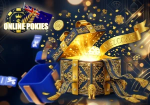 Best welcome bonus packages for New Zealand pokies players